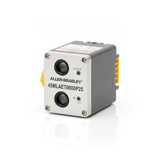 ALLEN-BRADLEY 45MLAET0600P25