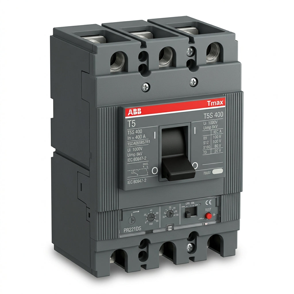 ABB 1SDA055857R1 INTERRUPTORES TERMOMAGNETICOS EN CAJA MOLDEADA