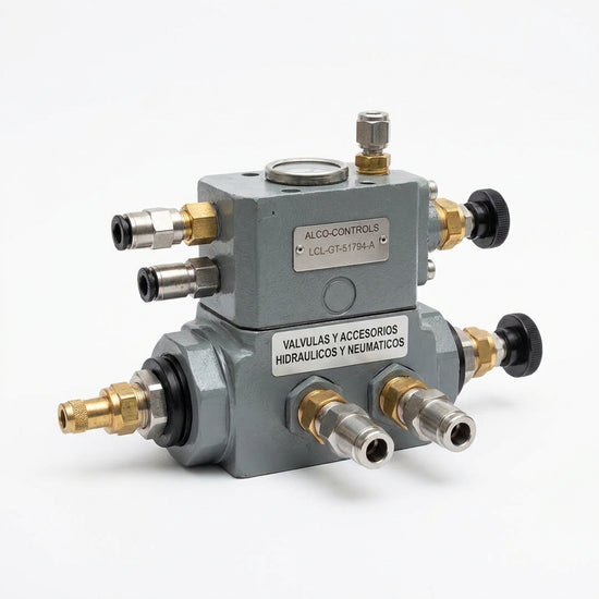 ALCO-CONTROLS LCL-GT-51794-A VALVULAS Y ACCESORIOS HIDRAULICOS Y NEUMATICOS