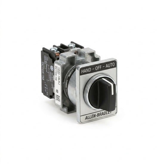 ALLEN-BRADLEY 1O3C-16LKJ-DC1OX-1M