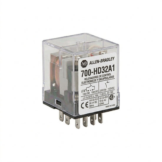 ALLEN-BRADLEY 700-HD32A1 RELEVADORES DE CONTROL ELECTRONICOS Y ENCAPSULADOS