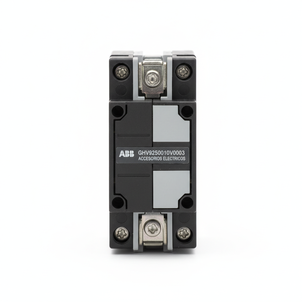 ABB GHV9250010V0003 ACCESORIOS ELECTRICOS