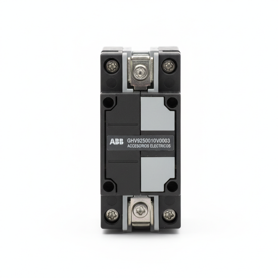 ABB GHV9250010V0003 ACCESORIOS ELECTRICOS