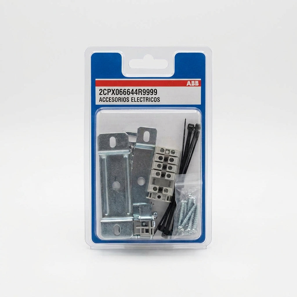 ABB 2CPX066644R9999 ACCESORIOS ELECTRICOS
