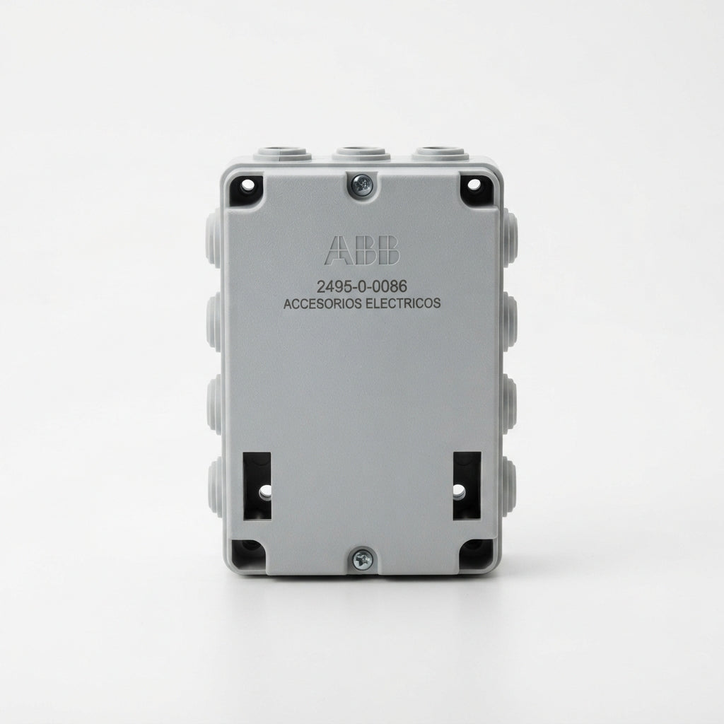 ABB 2495-0-0086 ACCESORIOS ELECTRICOS