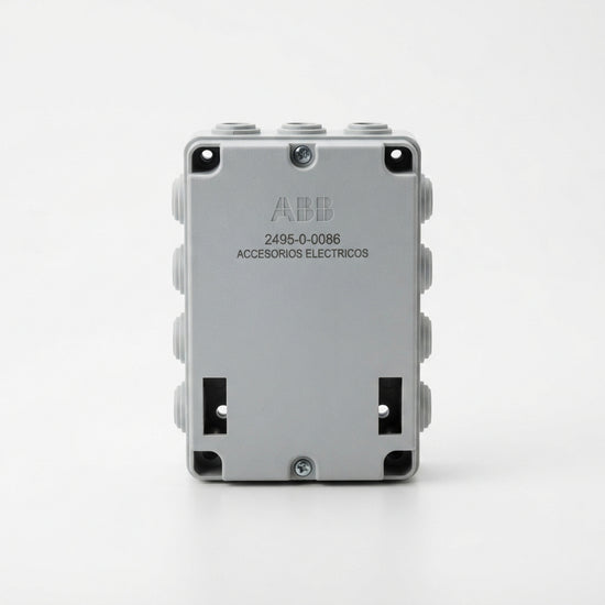 ABB 2495-0-0086 ACCESORIOS ELECTRICOS