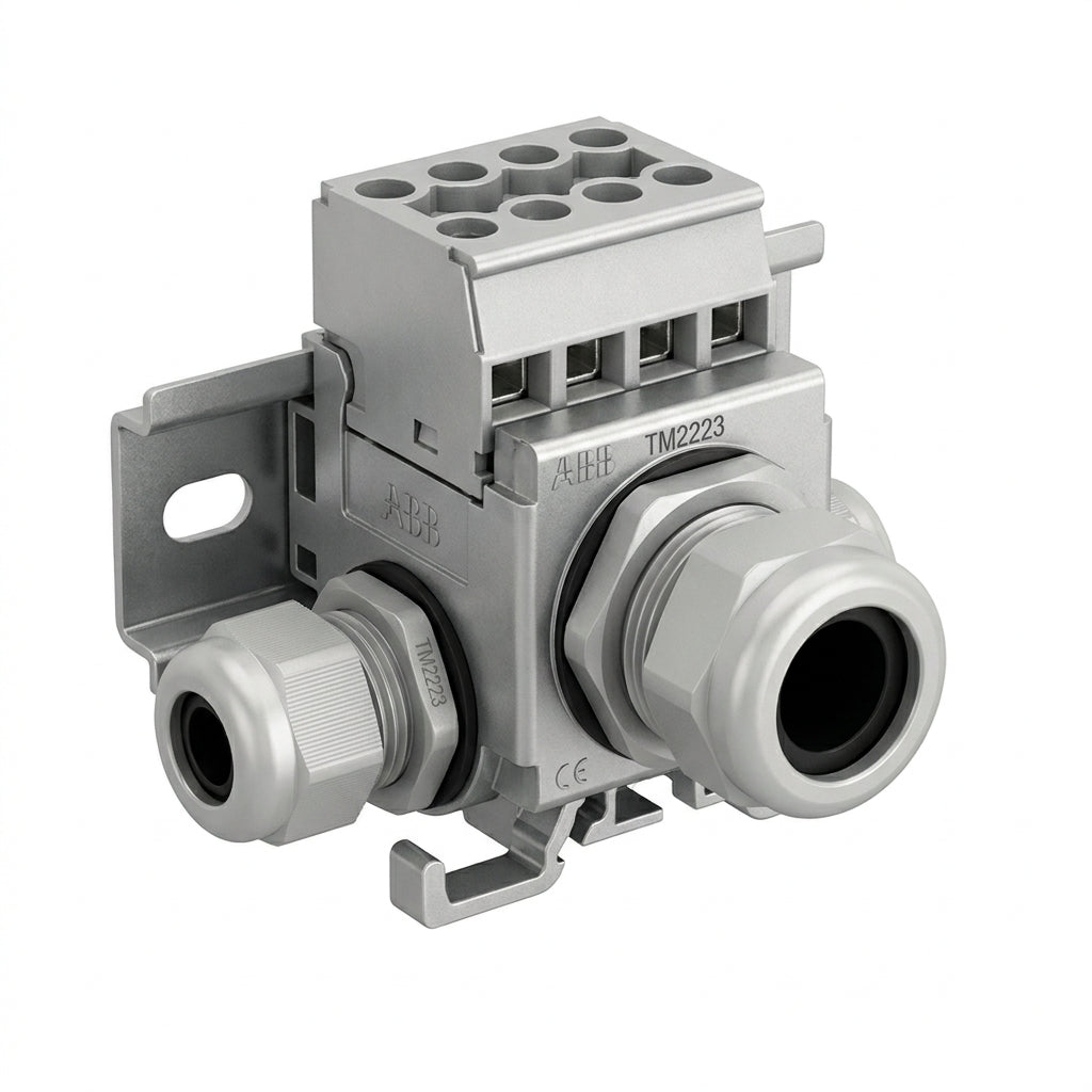ABB TM2223 ACCESORIOS ELECTRICOS