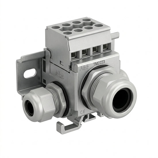 ABB TM2223 ACCESORIOS ELECTRICOS