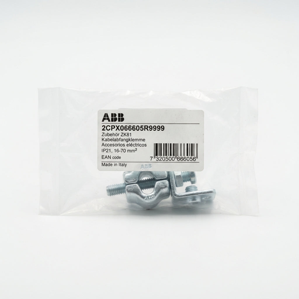 ABB 2CPX066605R9999 ACCESORIOS ELECTRICOS