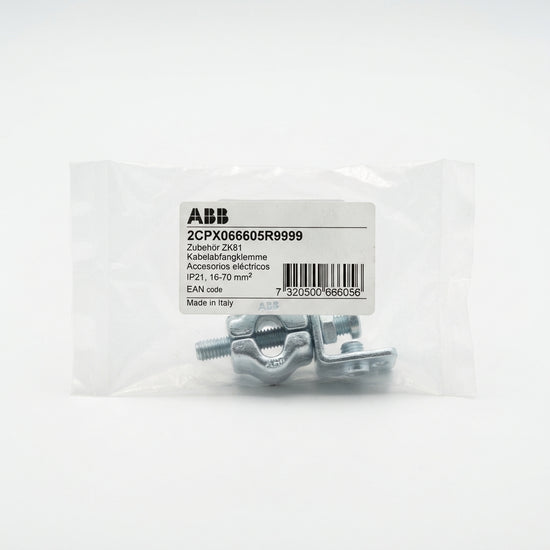 ABB 2CPX066605R9999 ACCESORIOS ELECTRICOS