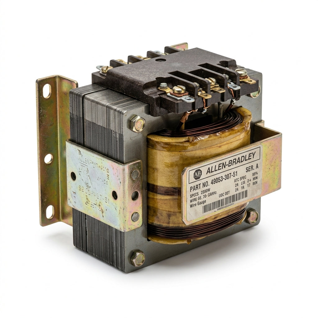 ALLEN-BRADLEY 49053-307-51