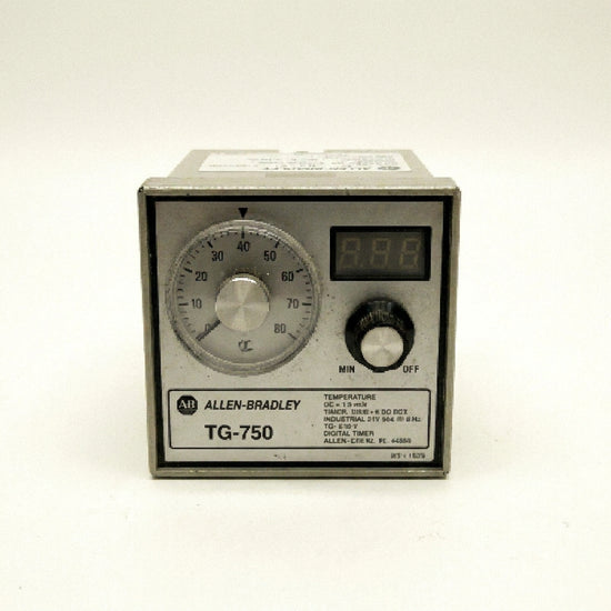 ALLEN-BRADLEY TG-750