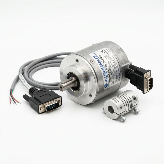 ALLEN-BRADLEY 845DSJDZ15BNFW5 ENCODERS - DECODERS Y ACCESORIOS
