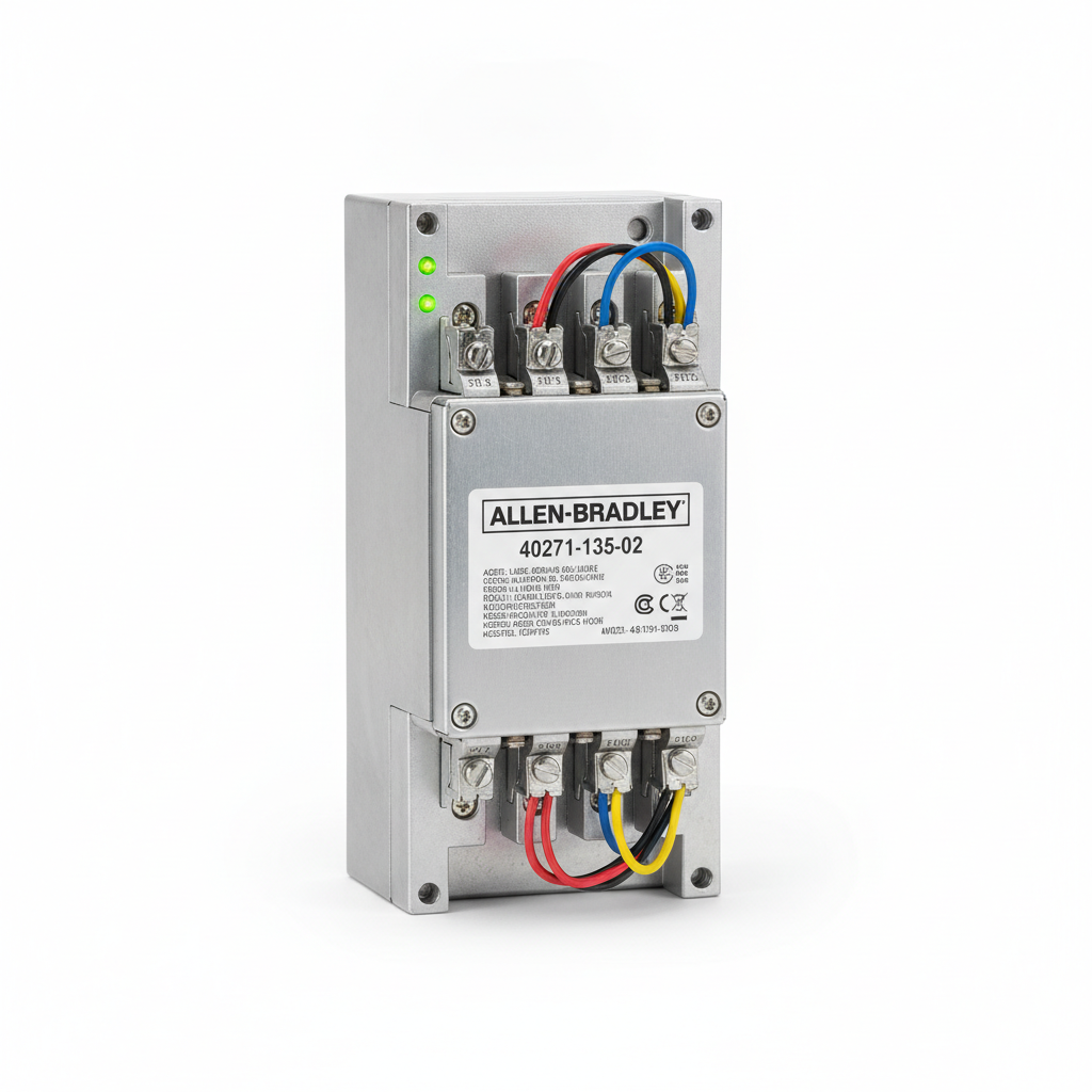 ALLEN-BRADLEY 40271-135-02