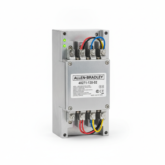 ALLEN-BRADLEY 40271-135-02