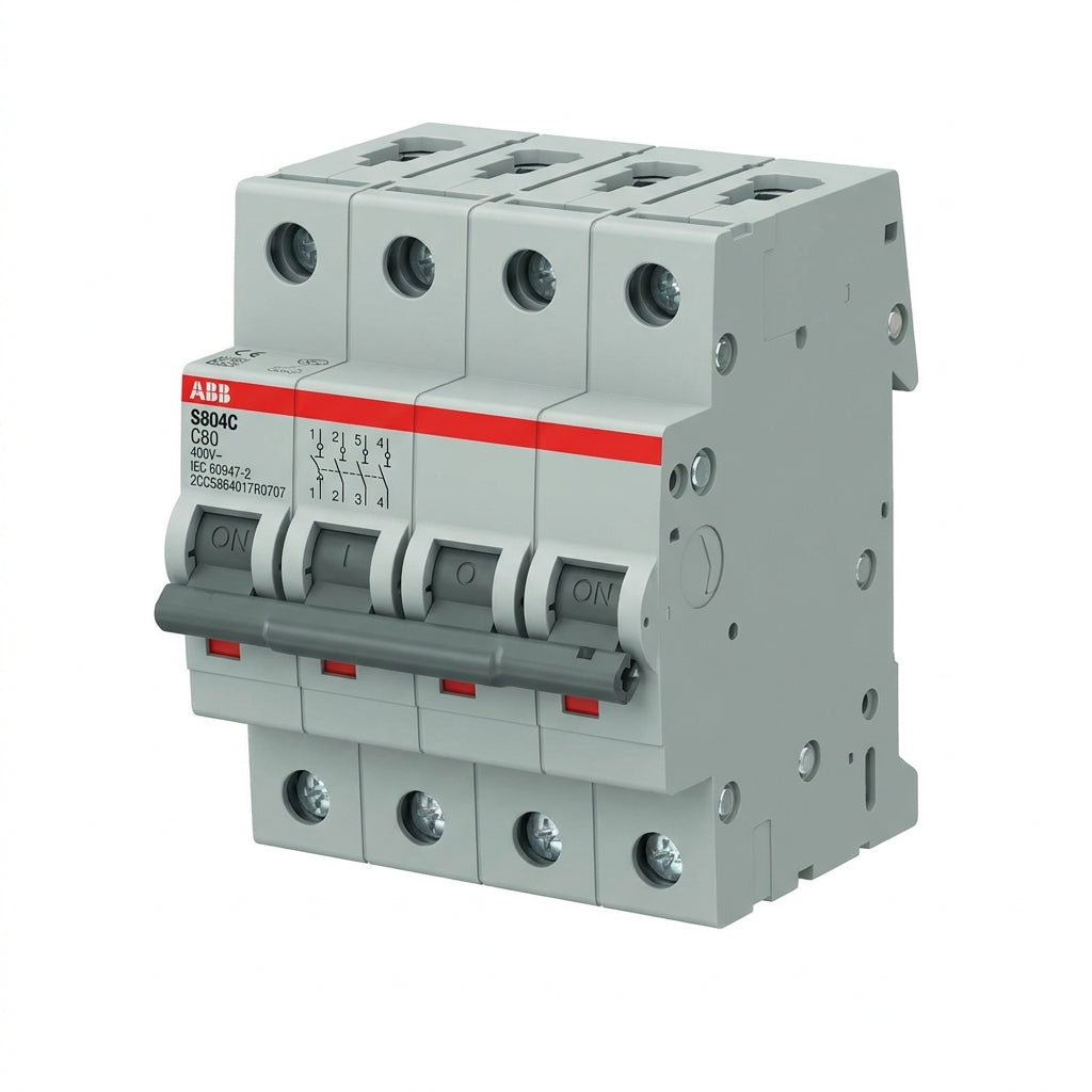 ABB 2CCS864017R0707 ACCESORIOS ELECTRICOS