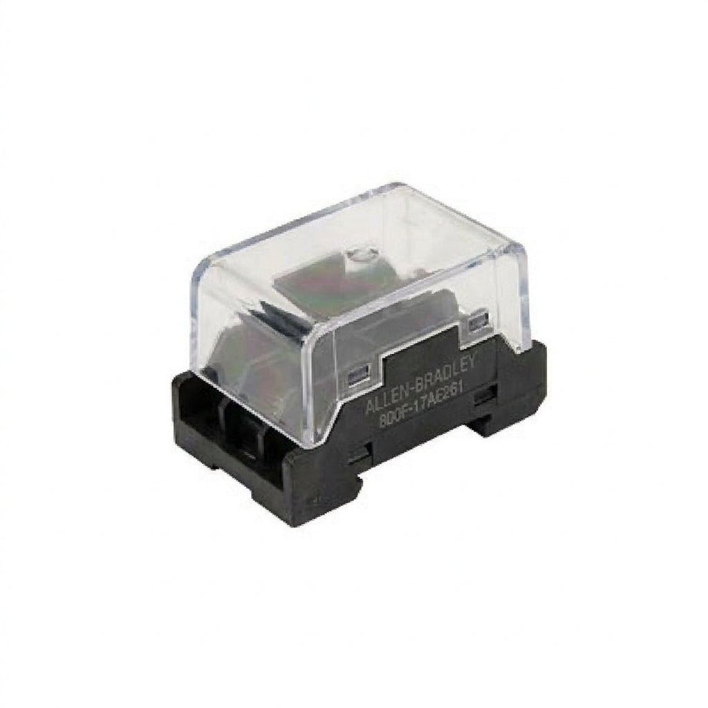 ALLEN-BRADLEY 800F-17AE261 BOTONES PULSADORES BOTONERAS Y ACCESORIOS