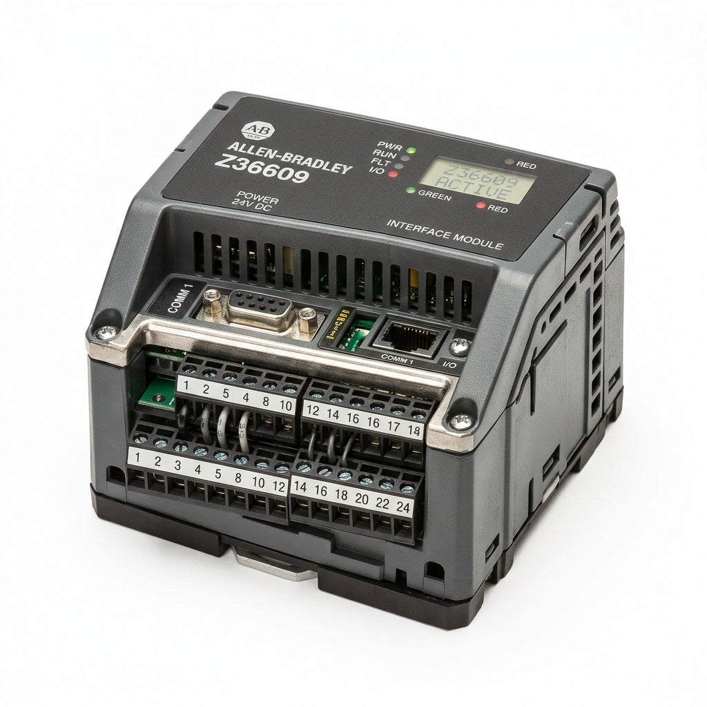 ALLEN-BRADLEY Z36609