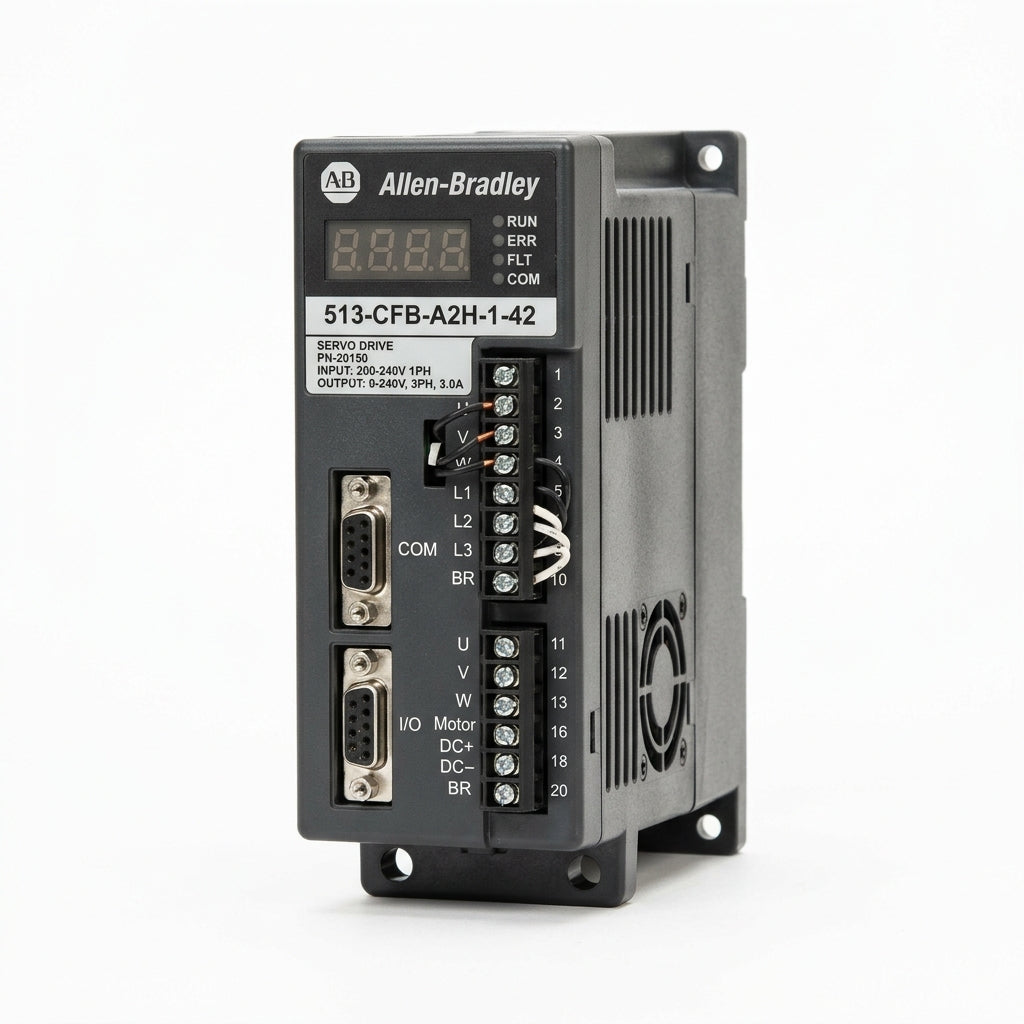 ALLEN-BRADLEY 513-CFB-A2H-1-42