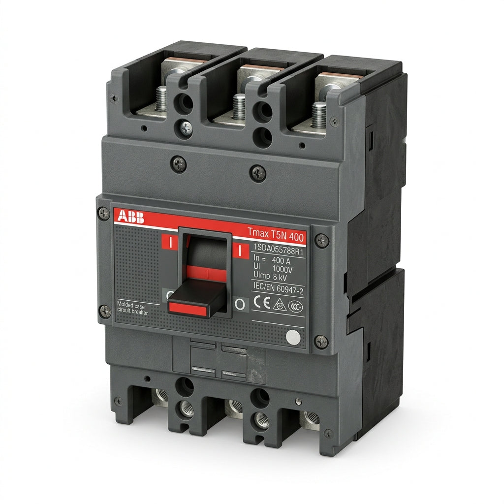 ABB 1SDA055788R1 INTERRUPTORES TERMOMAGNETICOS EN CAJA MOLDEADA