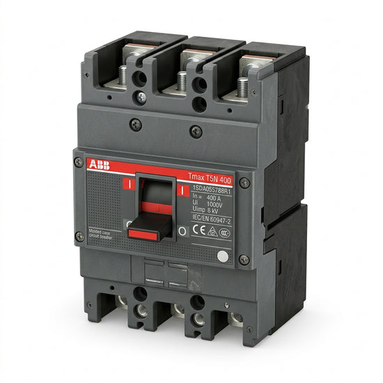 ABB 1SDA055788R1 INTERRUPTORES TERMOMAGNETICOS EN CAJA MOLDEADA