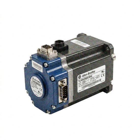 ALLEN-BRADLEY TLARA2600CB4A