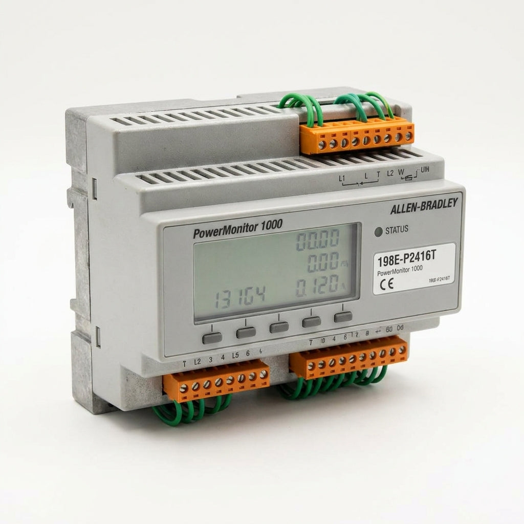 ALLEN-BRADLEY 198E-P2416T