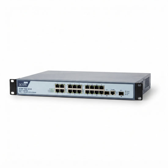 3COM 7030-10145 EQUIPO DATACOM (REDES Y CABLEADO ESTRUCTURADO)