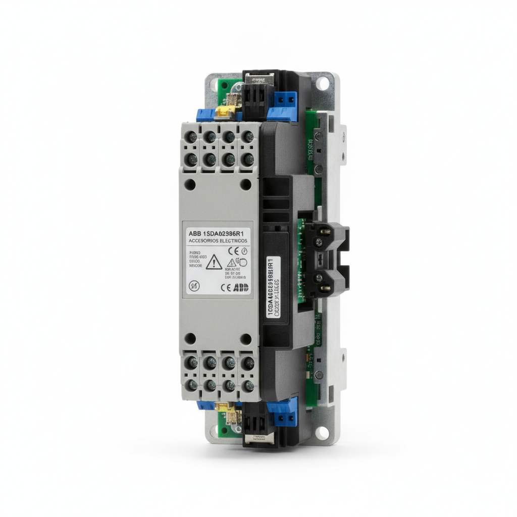 ABB 1SDA062986R1 ACCESORIOS ELECTRICOS