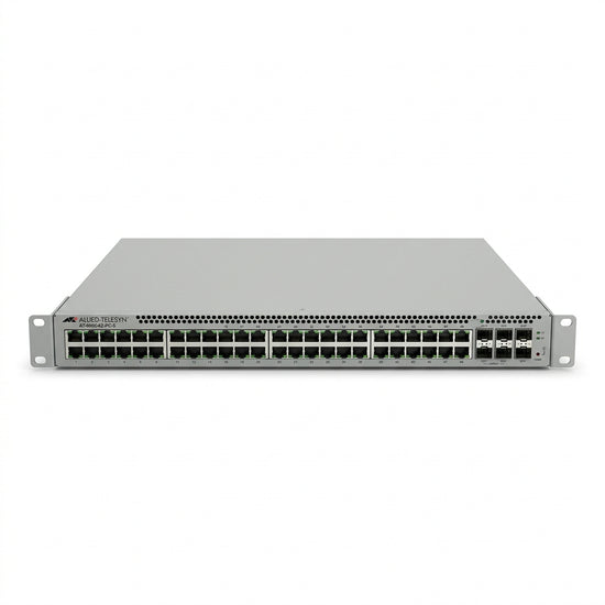 ALLIED-TELESYN AT-9000-52-PC-5 EQUIPO DATACOM (REDES Y CABLEADO ESTRUCTURADO)