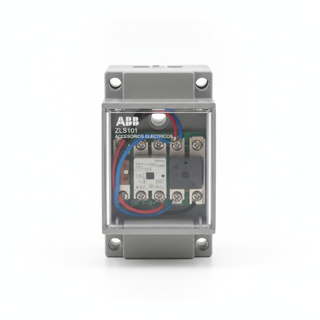 ABB ZLS101 ACCESORIOS ELECTRICOS