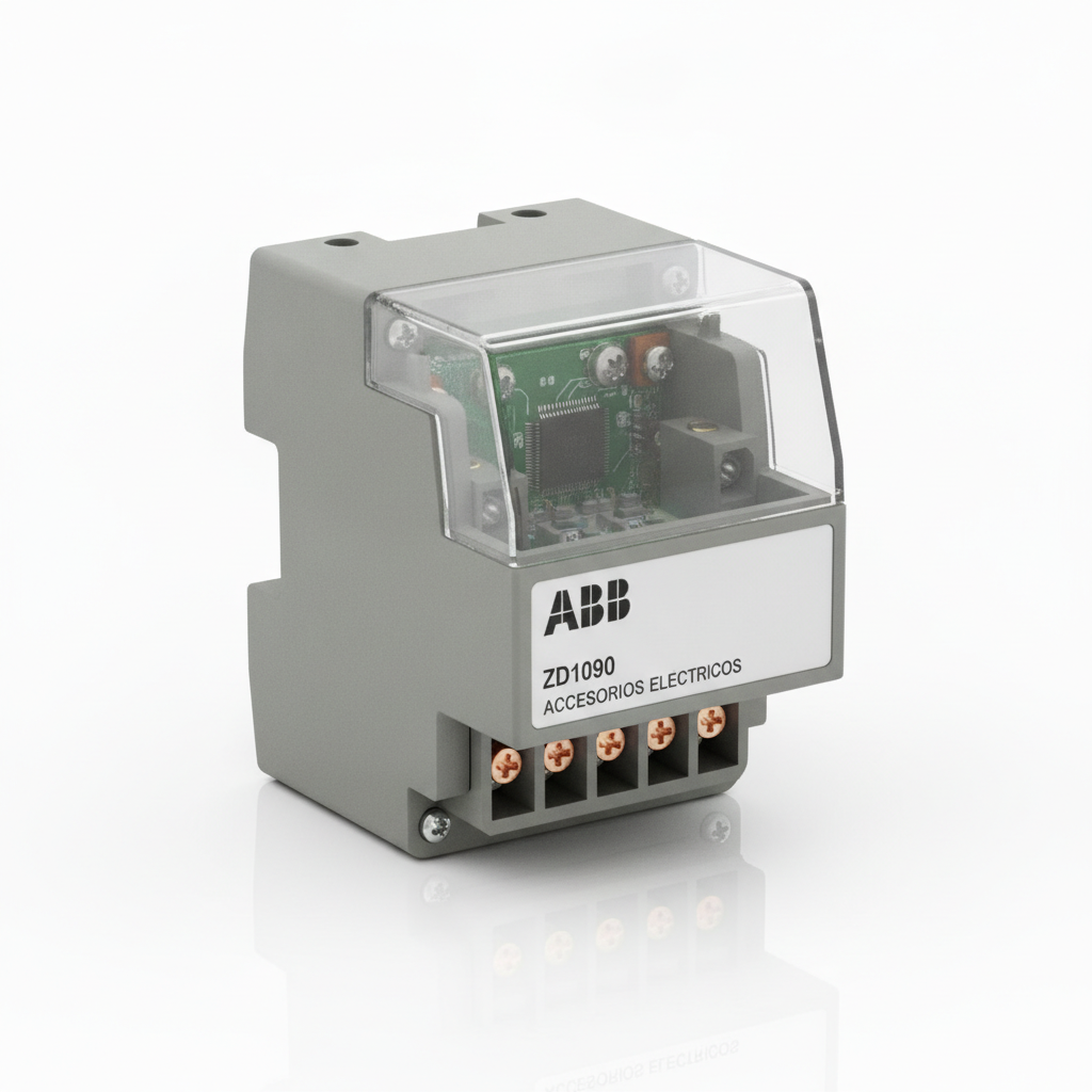 ABB ZD1090 ACCESORIOS ELECTRICOS