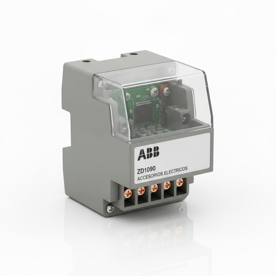 ABB ZD1090 ACCESORIOS ELECTRICOS
