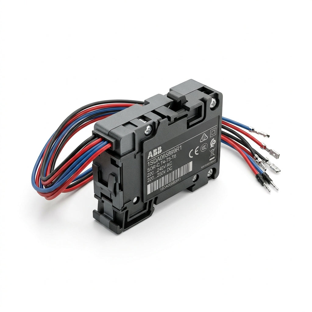 ABB 1SDA065899R1 ACCESORIOS ELECTRICOS