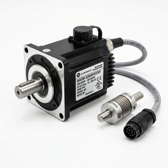ALLEN-BRADLEY 845GM-S2B5HP032KR ENCODERS - DECODERS Y ACCESORIOS