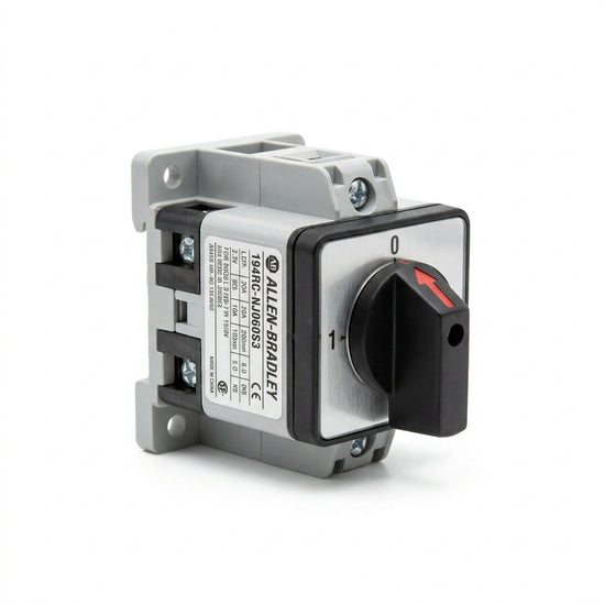 ALLEN-BRADLEY 194RC-NJ060S3