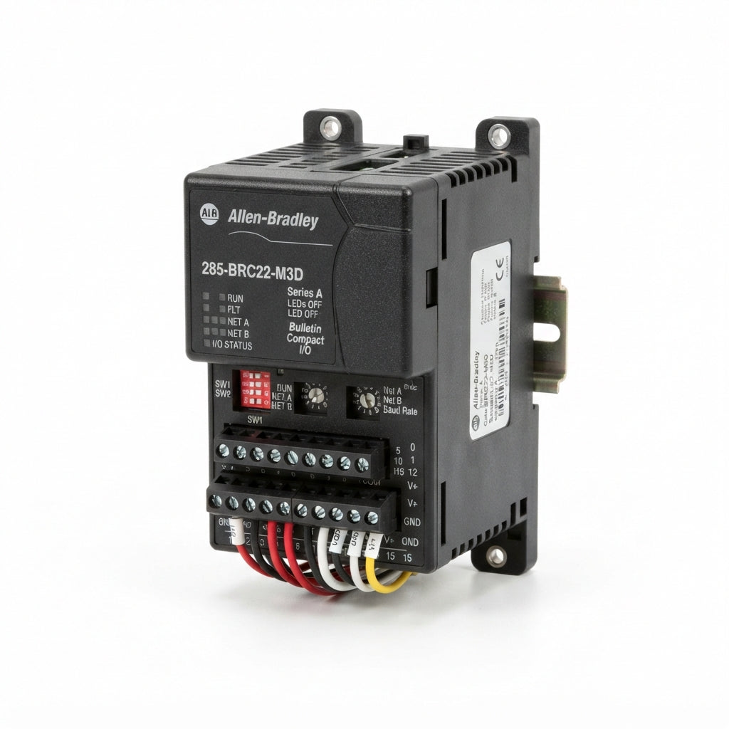 ALLEN-BRADLEY 285-BRC22-M3D