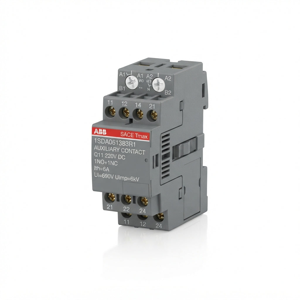 ABB 1SDA061383R1 ACCESORIOS ELECTRICOS
