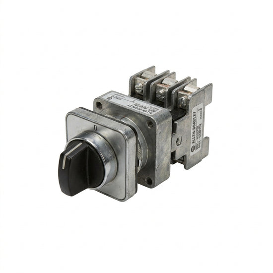 ALLEN-BRADLEY 800T-H3307D2 SELECTORES Y CONMUTADORES DE FASE - LEVAS