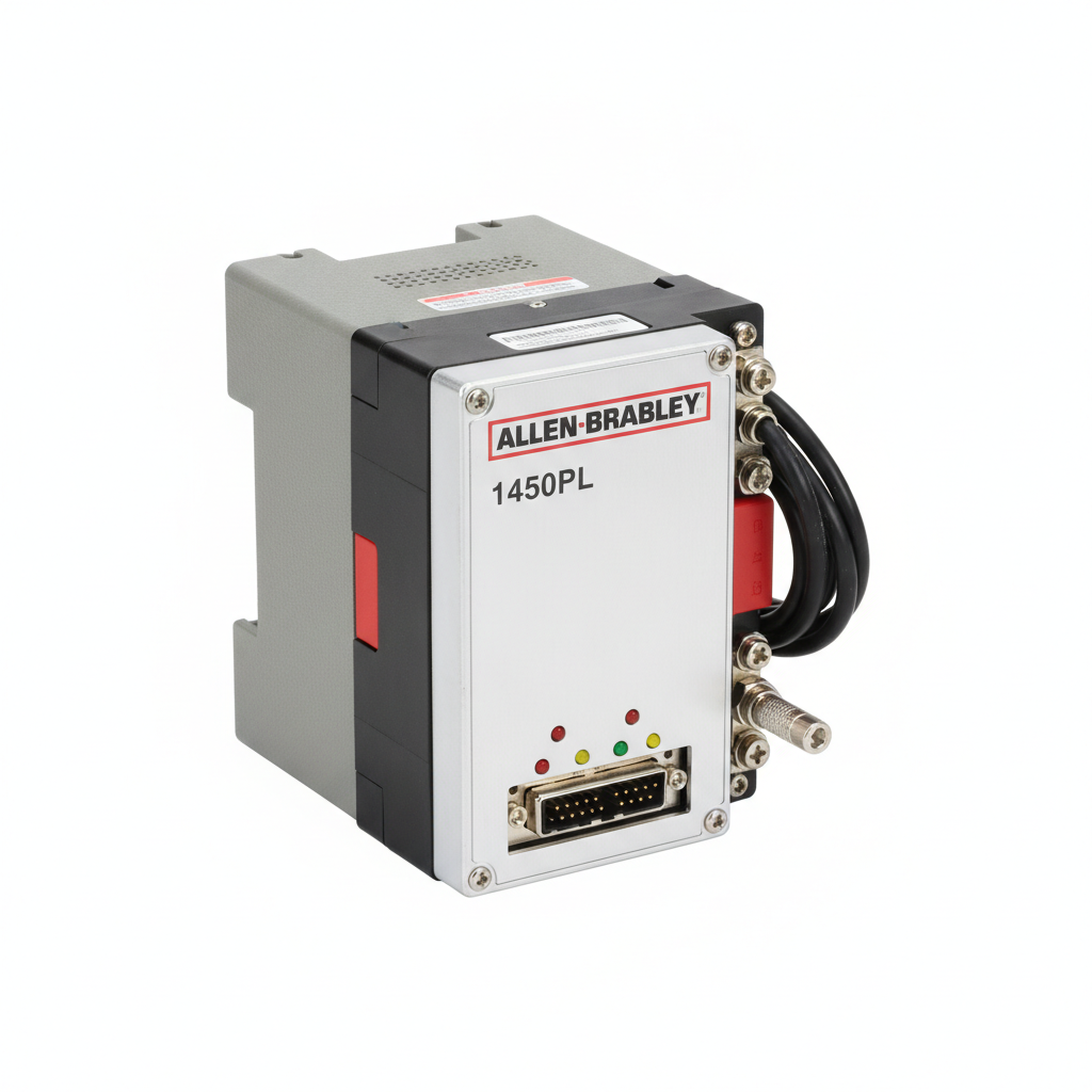 ALLEN-BRADLEY 1450PL