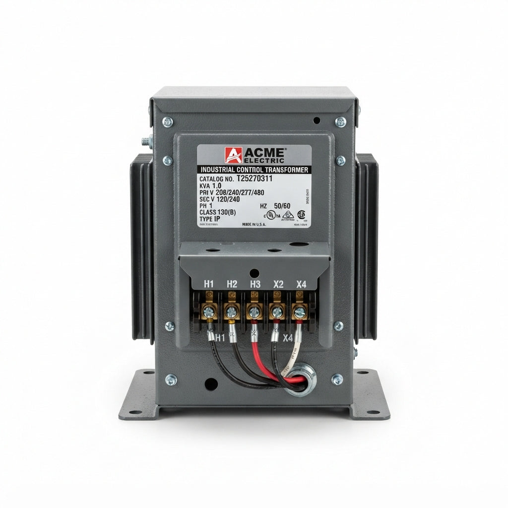 ACME-ELECTRIC T25270311 TRANSFORMADORES DE VOLTAJE