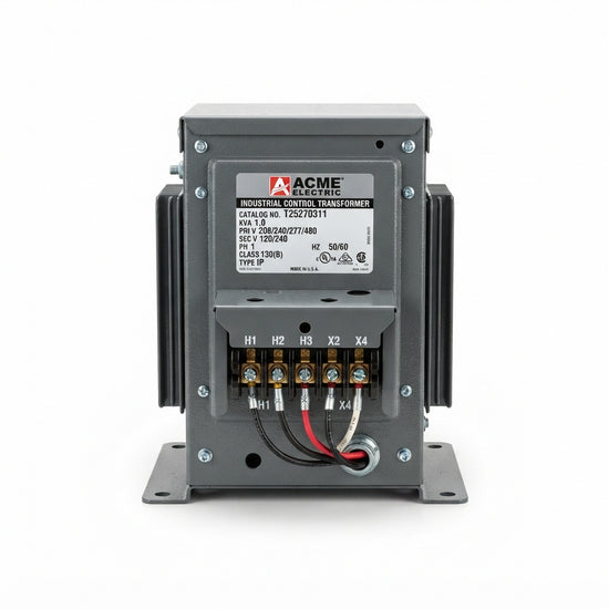 ACME-ELECTRIC T25270311 TRANSFORMADORES DE VOLTAJE