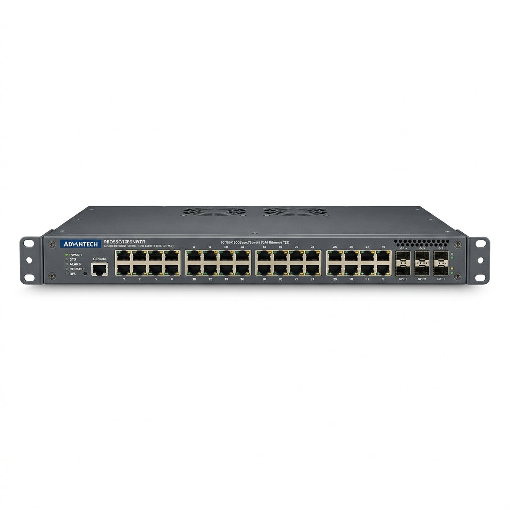 ADVANTECH 96D32G1066NNTR EQUIPO DATACOM (REDES Y CABLEADO ESTRUCTURADO)