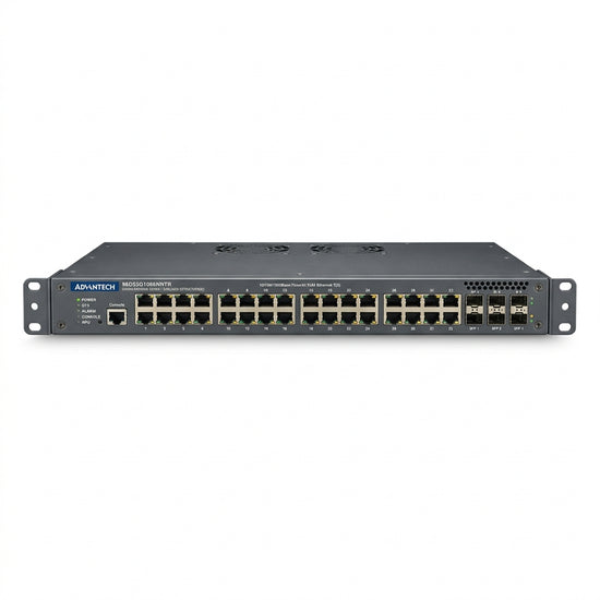 ADVANTECH 96D32G1066NNTR EQUIPO DATACOM (REDES Y CABLEADO ESTRUCTURADO)