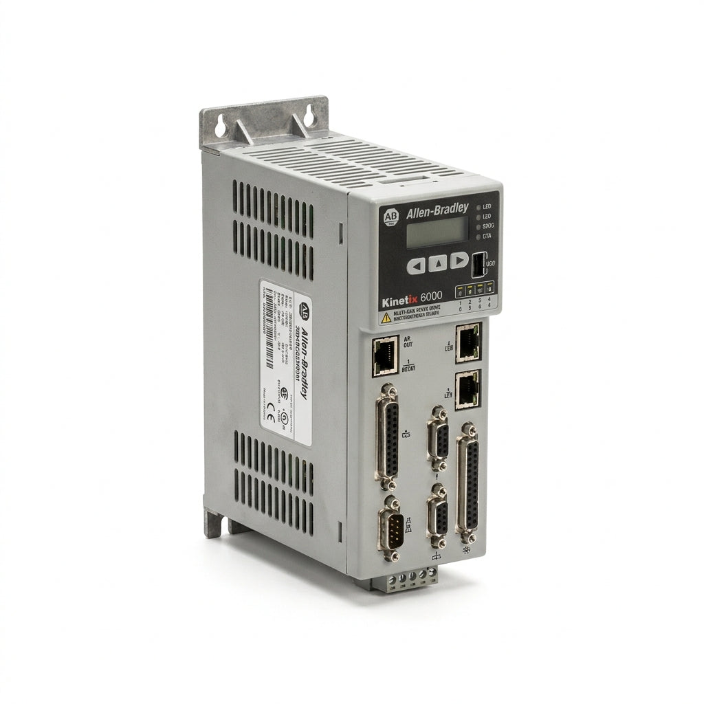 ALLEN-BRADLEY 2094BC02M02M