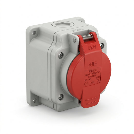 ABB 2CMA166606R1000 ACCESORIOS ELECTRICOS