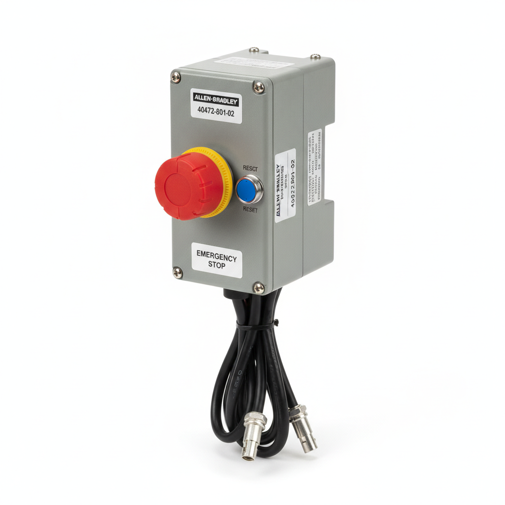 ALLEN-BRADLEY 40472-801-02