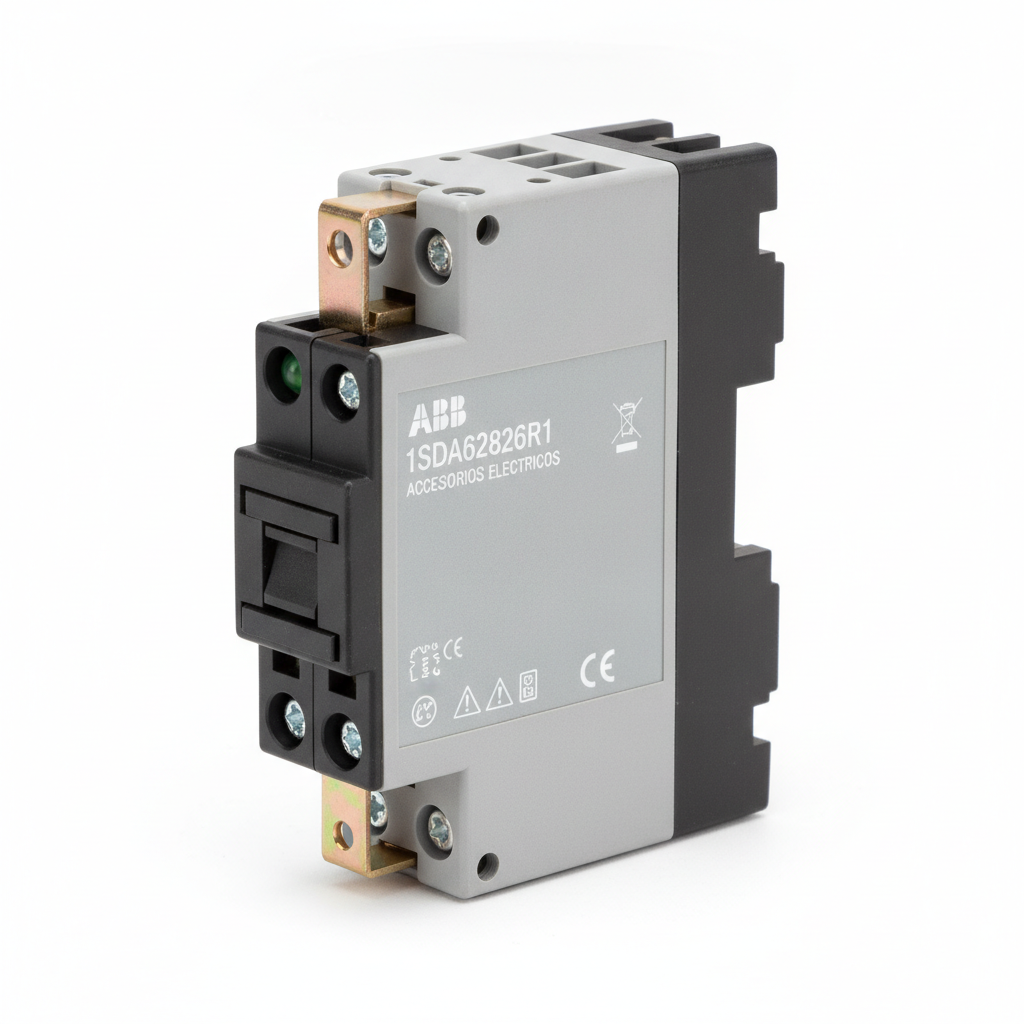 ABB 1SDA062826R1 ACCESORIOS ELECTRICOS