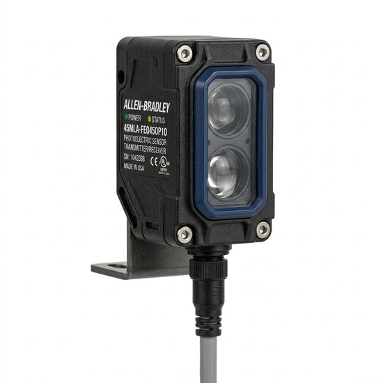 ALLEN-BRADLEY 45MLA-FEO45OP1O