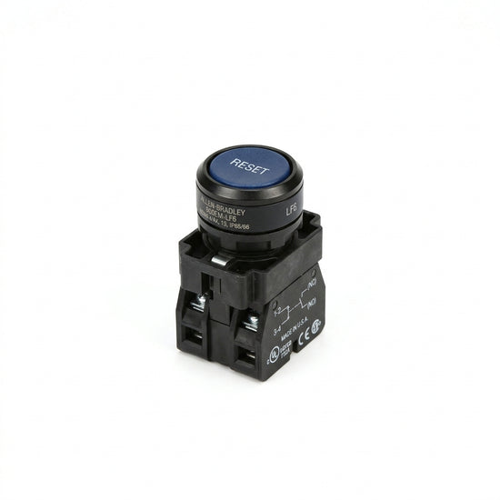 ALLEN-BRADLEY 800EM-LF6 BOTONES PULSADORES BOTONERAS
